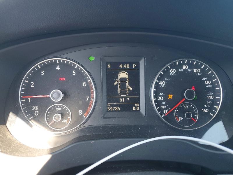 Aukcja sprzedaży 2014 Volkswagen Jetta, vin: 3VW4T7AJ6EM336388, numer aukcji: 57390026