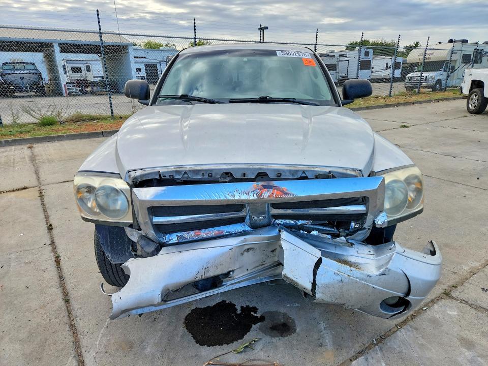 Aukcja sprzedaży 2006 Dodge Dakota, vin: 1D7HW48N56S704237, numer aukcji: 59052676