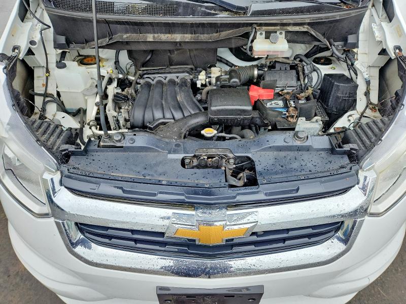 Продаж на аукціоні авто 2015 Chevrolet City Express, vin: 3N63M0YN8FK725023, номер лоту: 57363956