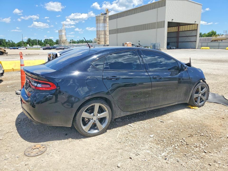 Aukcja sprzedaży 2015 Dodge Dart, vin: 1C3CDFEB5FD142011, numer aukcji: 57461426