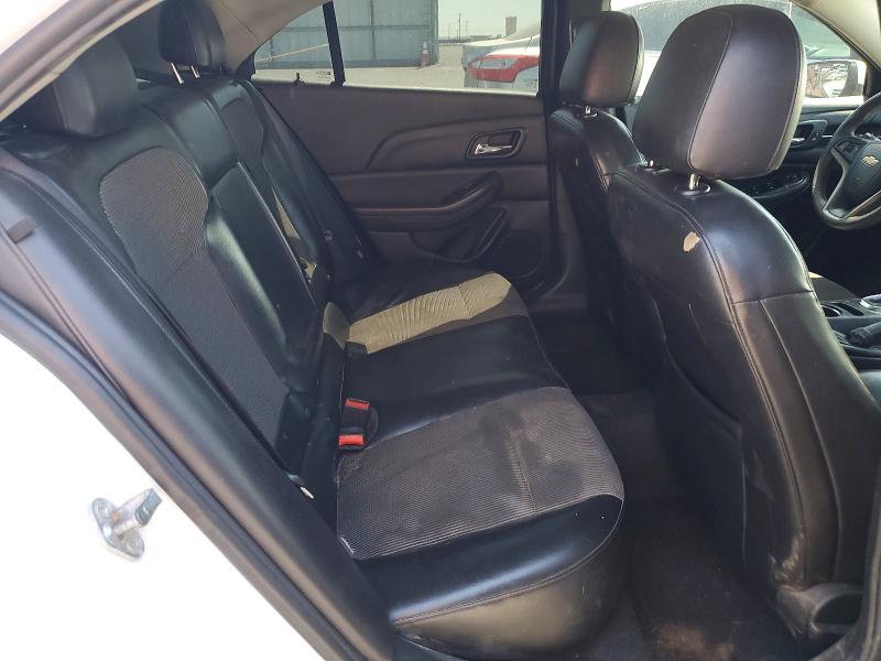 Aukcja sprzedaży 2016 Chevrolet Malibu Limited, vin: 1G11C5SA2GF160881, numer aukcji: 56334706