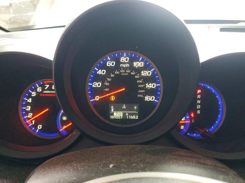 2011 Acura Rdx მანქანა იყიდება აუქციონზე, vin: 5J8TB2H57BA005066, აუქციონის ნომერი: 56341266