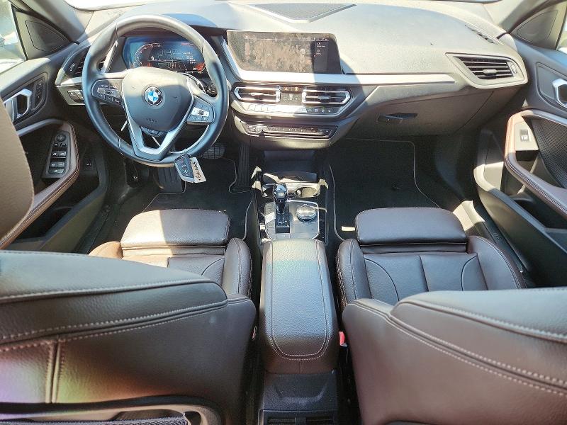 58930306 :رقم المزاد ، WBA53AK07M7J38547 vin ، 2021 Bmw 228i مزاد بيع