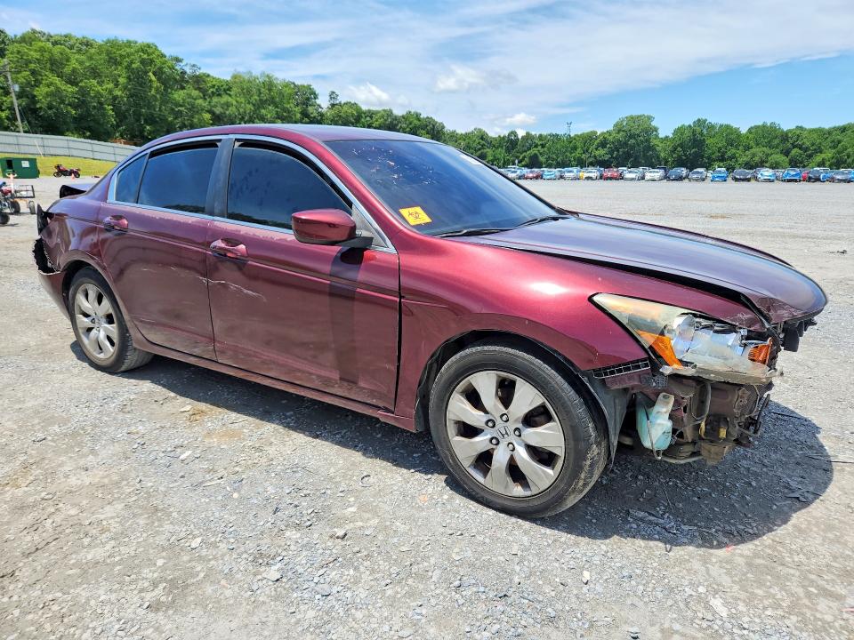 Aukcja sprzedaży 2009 Honda Accord, vin: 1HGCP26799A063857, numer aukcji: 58252256