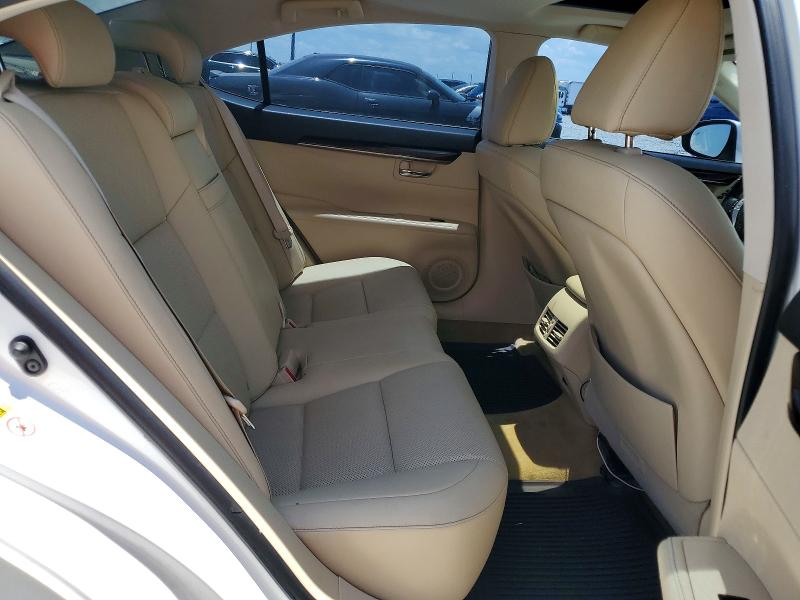 Продаж на аукціоні авто 2014 Lexus Es, vin: JTHBK1GG0E2113582, номер лоту: 58599086