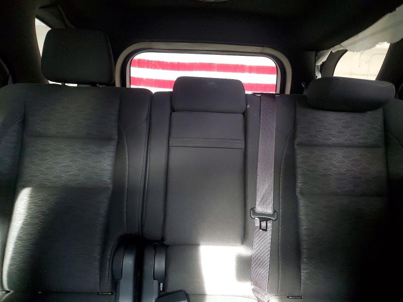 57732326 :رقم المزاد ، 1C4RDHDG1TC229243 vin ، 2026 Dodge Durango مزاد بيع