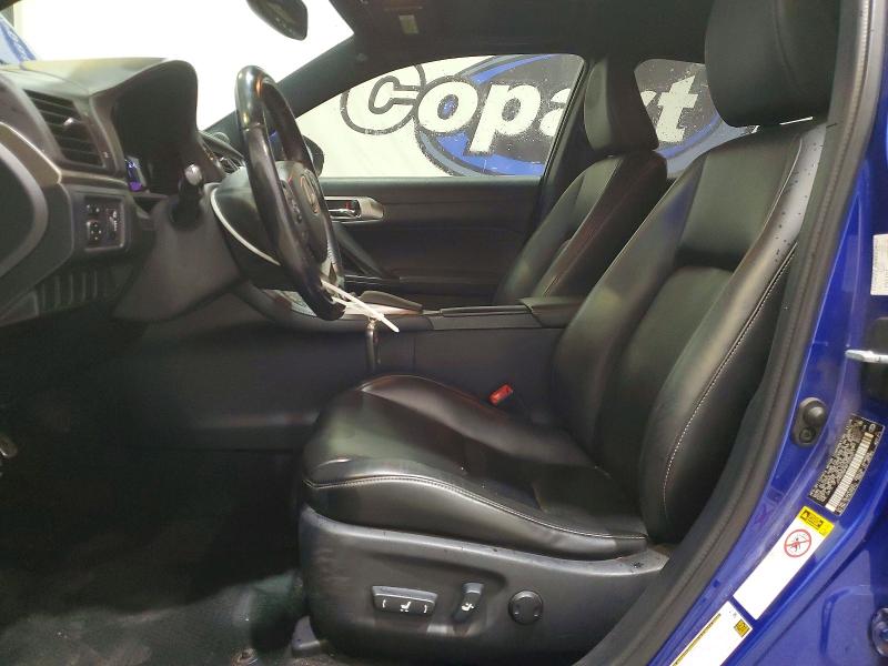 Продаж на аукціоні авто 2015 Lexus Ct, vin: JTHKD5BH6F2225211, номер лоту: 55746106