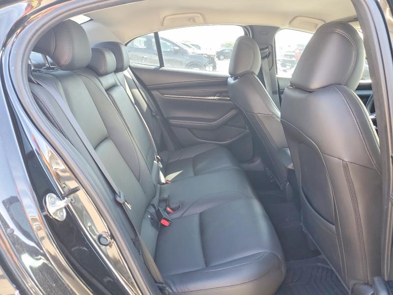 Aukcja sprzedaży 2019 Mazda 3, vin: 3MZBPAAL4KM106418, numer aukcji: 55583266