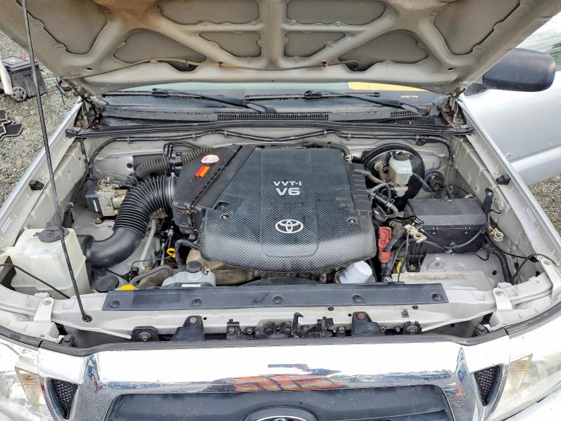 Aukcja sprzedaży 2006 Toyota Tacoma, vin: 5TELU42N96Z191461, numer aukcji: 56814406