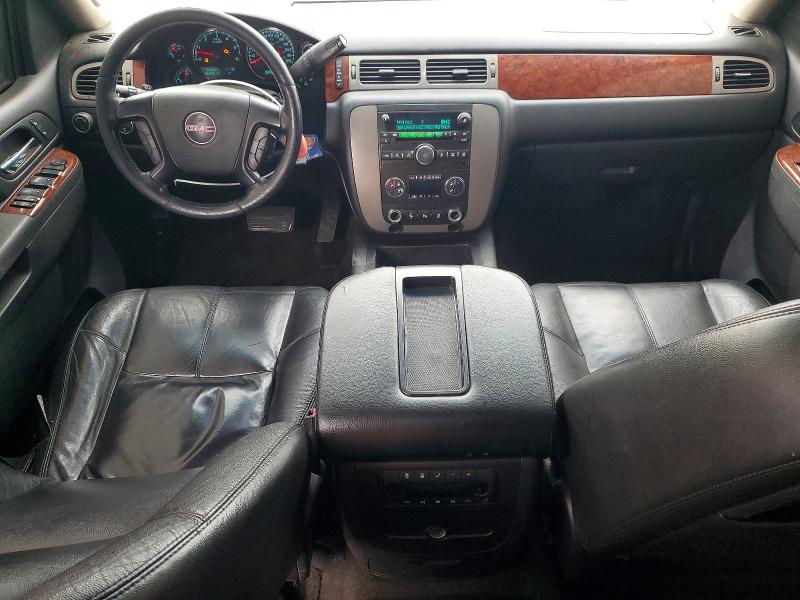 2013 Gmc Yukon Xl მანქანა იყიდება აუქციონზე, vin: 1GKS2KE72DR196792, აუქციონის ნომერი: 57851666