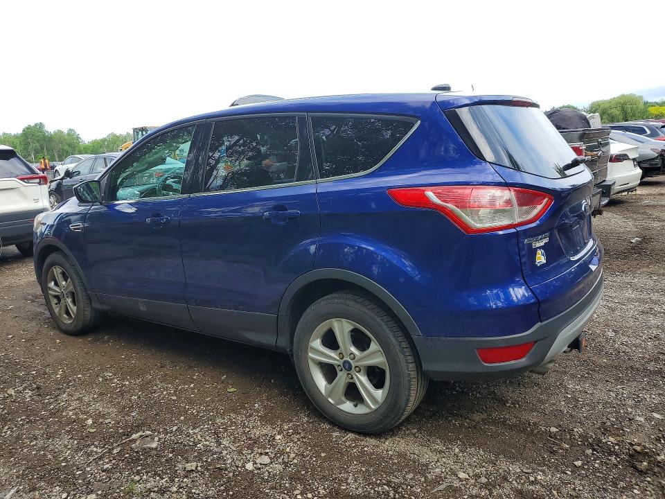 Продаж на аукціоні авто 2014 Ford Escape, vin: 1FMCU9GX7EUC63073, номер лоту: 56731706