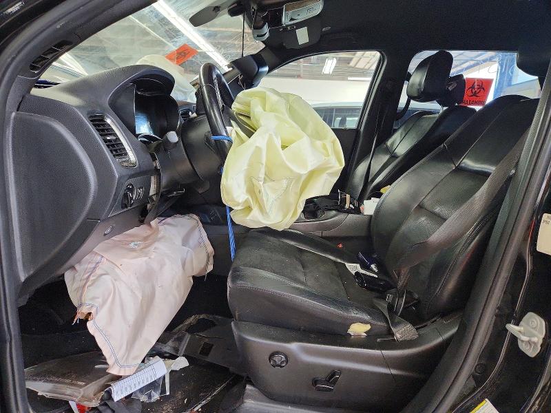 56894426 :رقم المزاد ، 1C4RDHDG5LC259488 vin ، 2020 Dodge Durango مزاد بيع