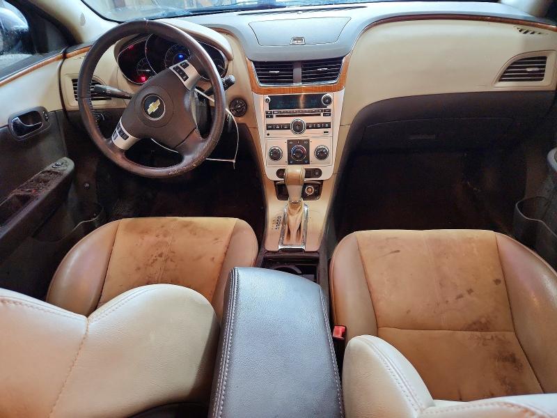 Aukcja sprzedaży 2012 Chevrolet Malibu, vin: 1G1ZD5E07CF211918, numer aukcji: 58810856