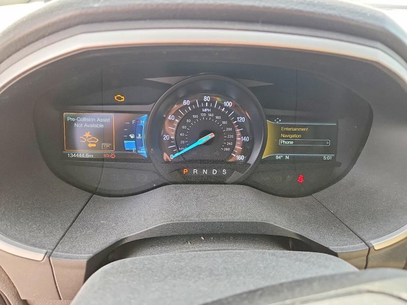 Продажа на аукционе авто 2019 Ford Edge, vin: 2FMPK4J92KBC73113, номер лота: 55049916