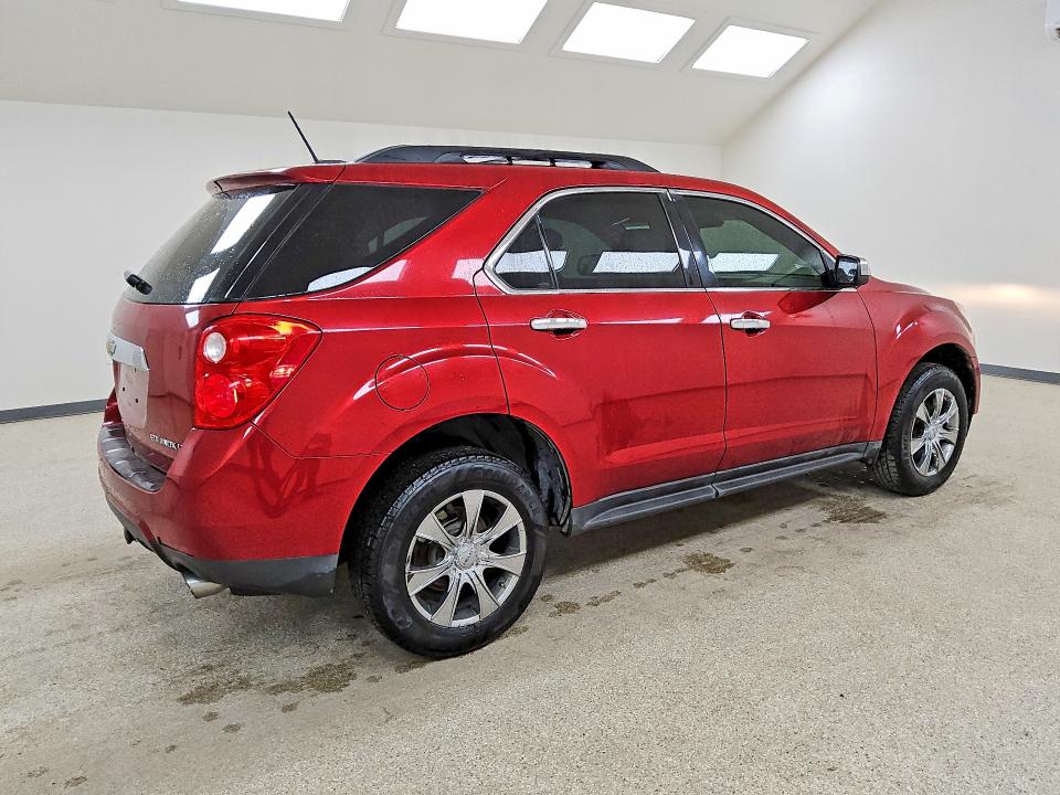 Продаж на аукціоні авто 2015 Chevrolet Equinox, vin: 2GNFLFE38F6228763, номер лоту: 58962646