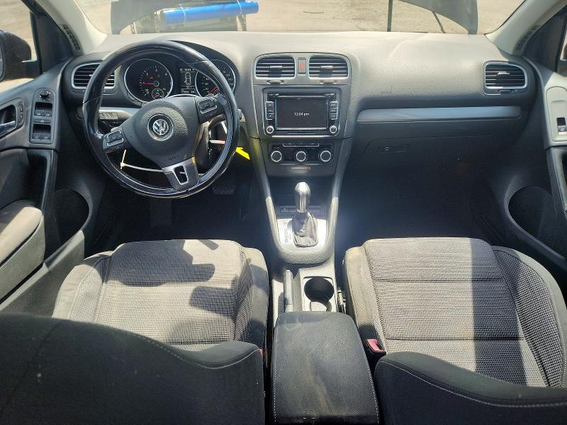 57523196 :رقم المزاد ، WVWDM7AJXBW179511 vin ، 2011 Volkswagen Golf مزاد بيع