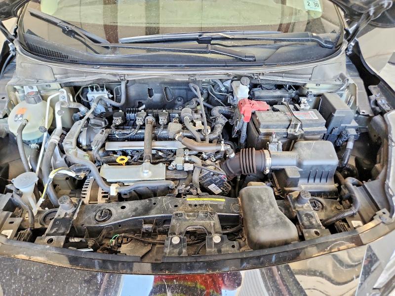 Продажа на аукционе авто 2025 Nissan Versa, vin: 3N1CN8EV5SL833917, номер лота: 57044296