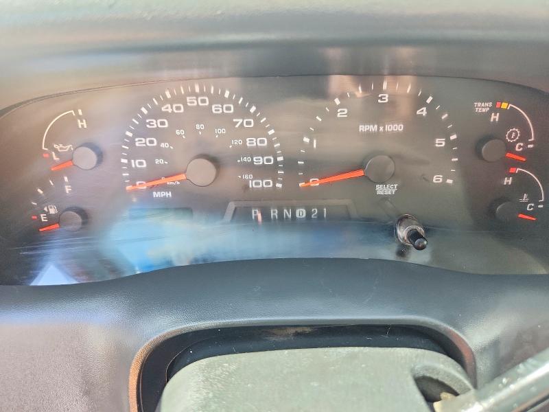 Aukcja sprzedaży 2003 Ford F450, vin: 1FDXF46S83EC74837, numer aukcji: 55135306