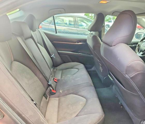 Продаж на аукціоні авто 2020 Toyota Camry, vin: 4T1L11AK7LU910267, номер лоту: 57779116