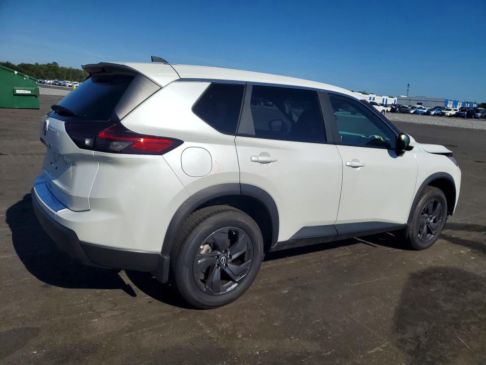 Aukcja sprzedaży 2026 Nissan Rogue, vin: 5N1BT3BA7TC742143, numer aukcji: 56439546