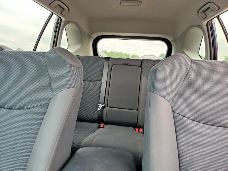 Aukcja sprzedaży 2022 Toyota Rav4, vin: 2T3H1RFV2NW204597, numer aukcji: 55164776