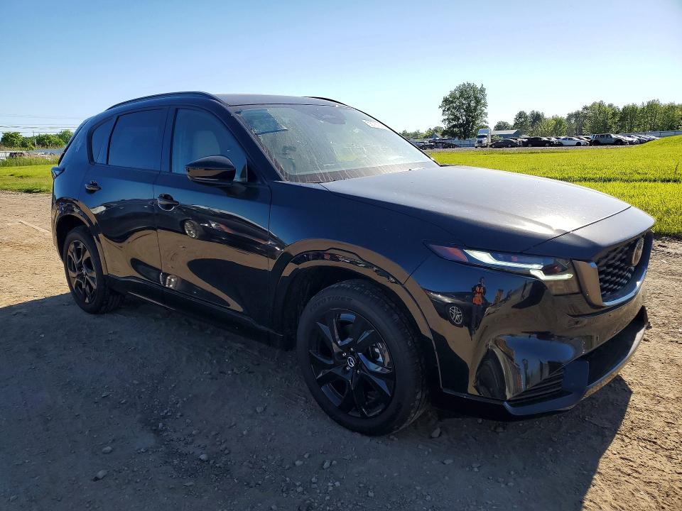 Продаж на аукціоні авто 2026 Mazda Cx-5, vin: JM3KMDHA2T0110951, номер лоту: 55750176