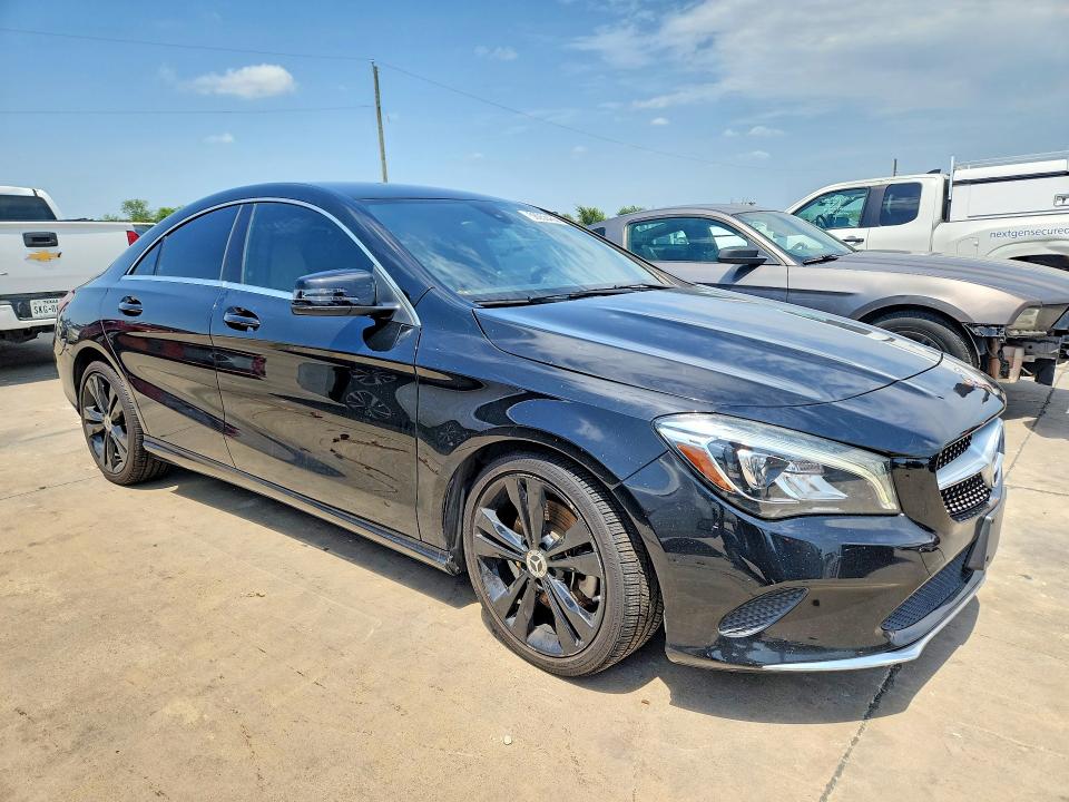 58056436 :رقم المزاد ، WDDSJ4EBXKN721218 vin ، 2019 Mercedes-benz Cla مزاد بيع