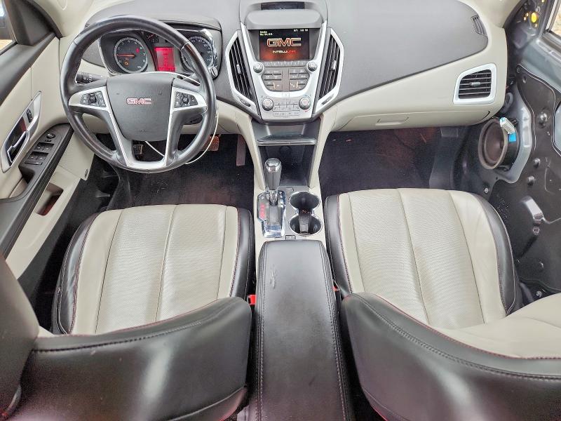 Продаж на аукціоні авто 2016 Gmc Terrain, vin: 2GKALPEK1G6301428, номер лоту: 57874986