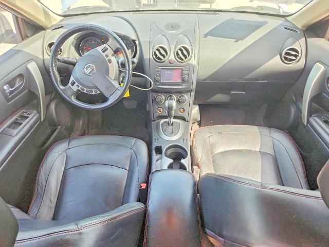 56600266 :رقم المزاد ، JN8AS5MT4BW184816 vin ، 2011 Nissan Rogue مزاد بيع