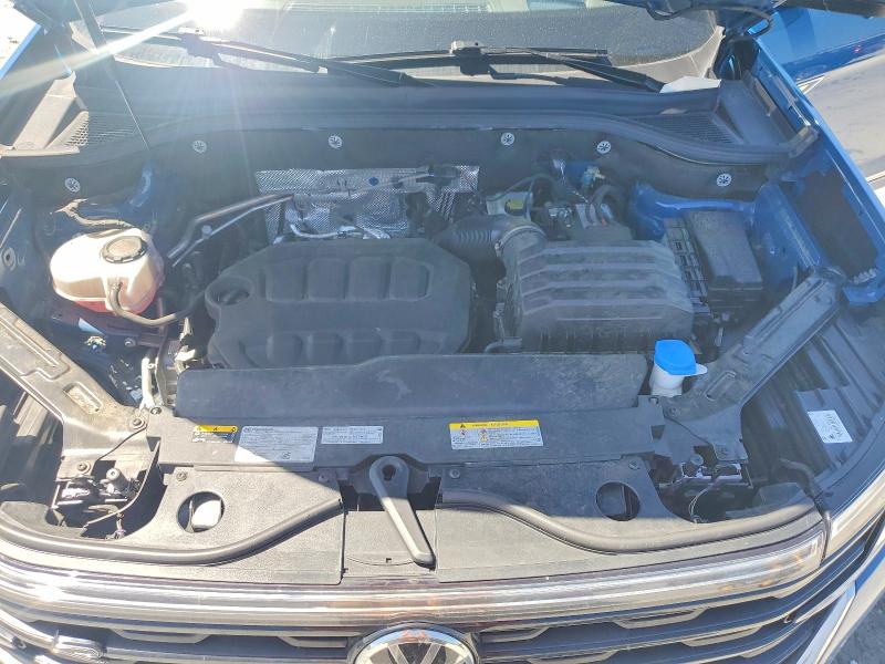 Продаж на аукціоні авто 2025 Volkswagen Atlas Cross Sport, vin: 1V2FE2CA9SC219969, номер лоту: 55816746