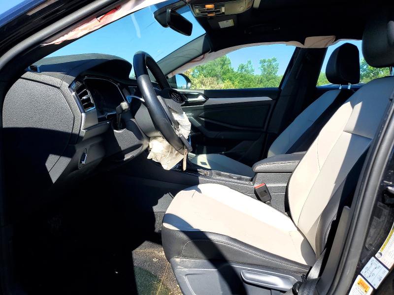 Aukcja sprzedaży 2021 Volkswagen Jetta, vin: 3VWC57BU8MM094104, numer aukcji: 58277956