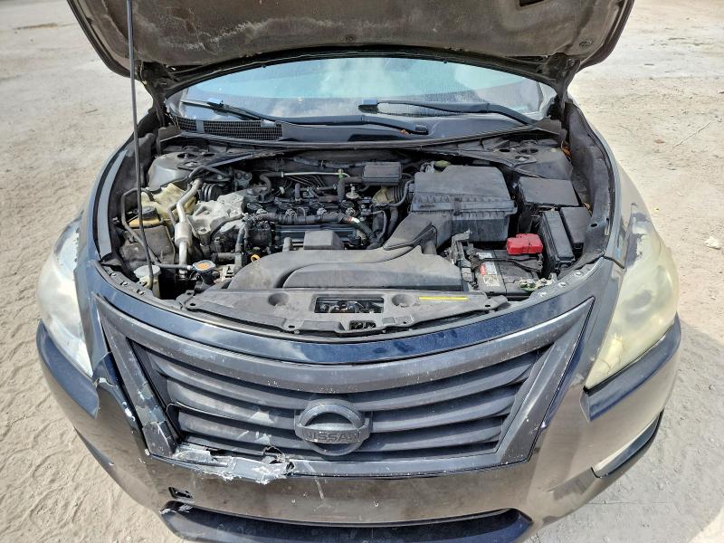 Aukcja sprzedaży 2015 Nissan Altima, vin: 1N4AL3AP8FC412706, numer aukcji: 56885036