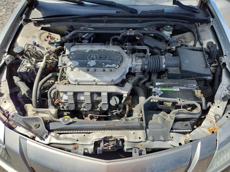 Aukcja sprzedaży 2009 Acura Tl, vin: 19UUA86589A011580, numer aukcji: 56534016