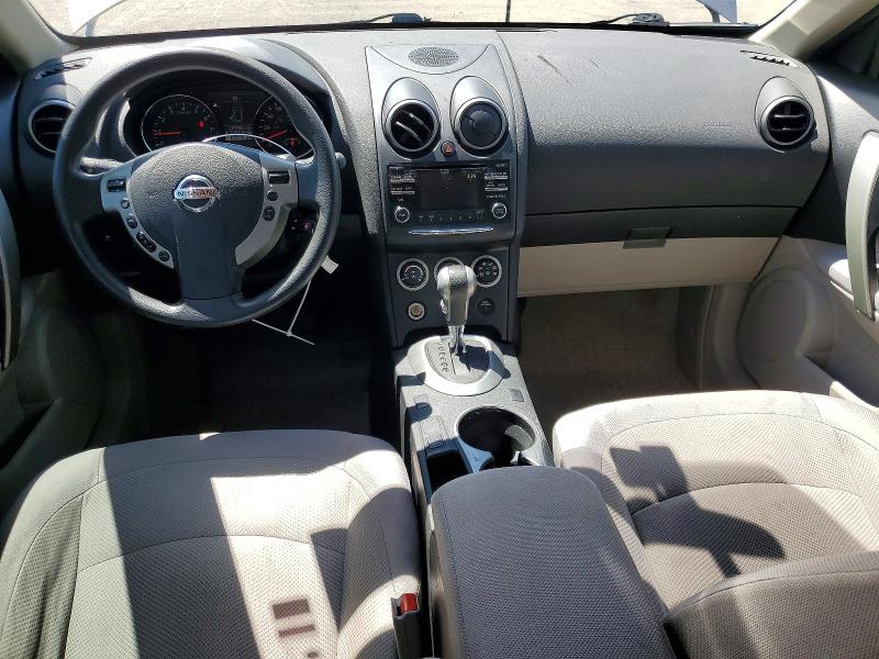 Продажа на аукционе авто 2014 Nissan Rogue Select, vin: JN8AS5MV6EW708411, номер лота: 58383916