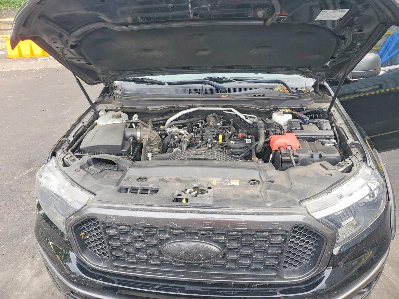 Aukcja sprzedaży 2020 Ford Ranger, vin: 1FTER4FHXLLA06598, numer aukcji: 59099446
