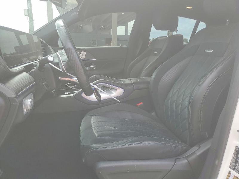 2022 Mercedes-benz Gle Coupe მანქანა იყიდება აუქციონზე, vin: 4JGFD6BB5NA712601, აუქციონის ნომერი: 54998956