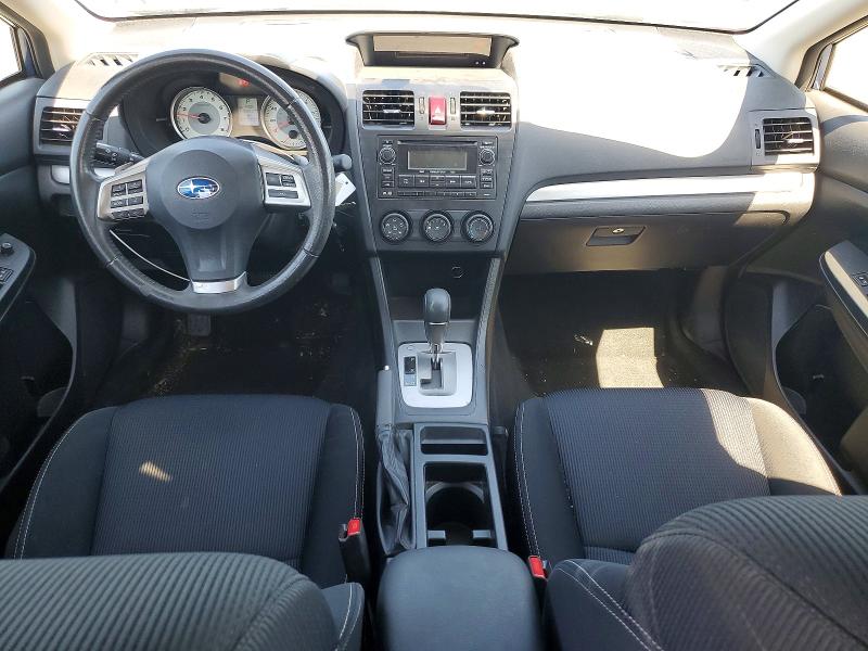 58242186 :رقم المزاد ، JF1GPAL6XE8288012 vin ، 2014 Subaru Impreza مزاد بيع