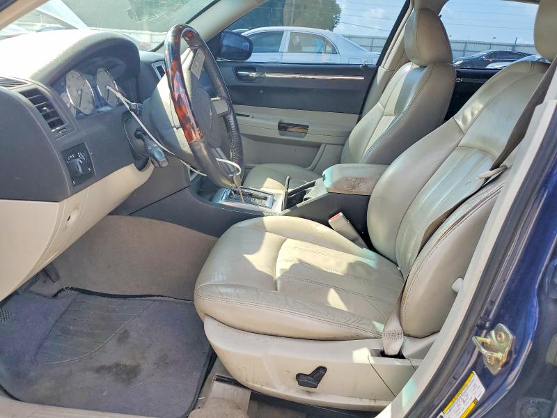 Продаж на аукціоні авто 2006 Chrysler 300, vin: 2C3KA63H06H259171, номер лоту: 56994686