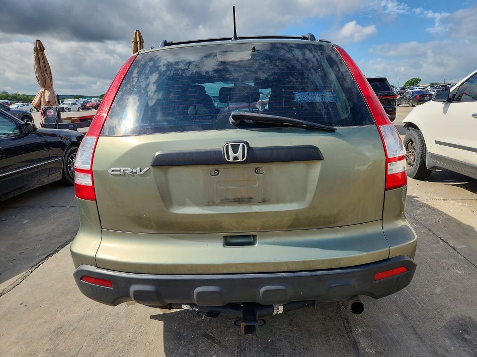 56964996 :رقم المزاد ، JHLRE38308C054534 vin ، 2008 Honda Cr-v مزاد بيع