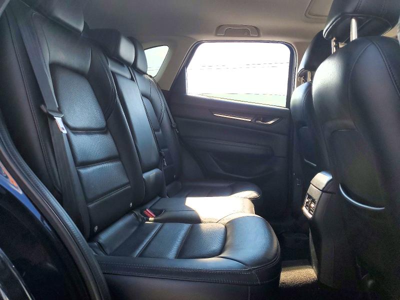 Продажа на аукционе авто 2021 Mazda Cx-5, vin: JM3KFBDM4M0489113, номер лота: 58780256