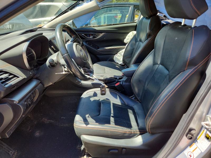 2019 Subaru Crosstrek მანქანა იყიდება აუქციონზე, vin: JF2GTANC3KH356463, აუქციონის ნომერი: 55563236