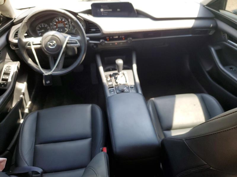 Продажа на аукционе авто 2023 Mazda 3, vin: 3MZBPABM7PM380307, номер лота: 55503136