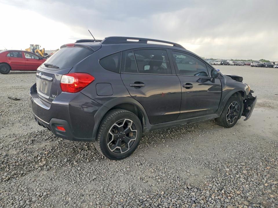 Продаж на аукціоні авто 2015 Subaru Xv Crosstrek, vin: JF2GPACC7F8214839, номер лоту: 59086486