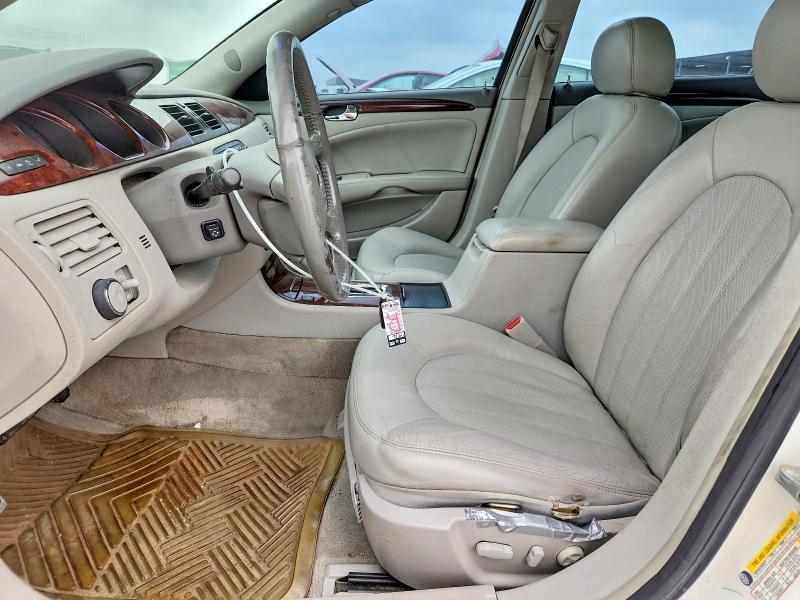 Aukcja sprzedaży 2008 Buick Lucerne, vin: 1G4HE57Y88U101509, numer aukcji: 58535716