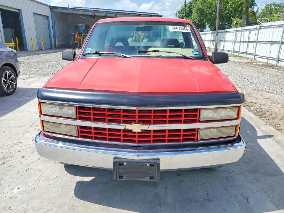 Продажа на аукционе авто 1993 Chevrolet Gmt-400, vin: 1GCDC14Z4PZ233067, номер лота: 56671466