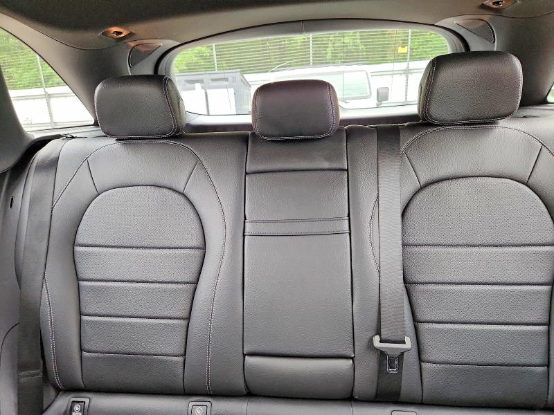 Продаж на аукціоні авто 2022 Mercedes-benz Glc, vin: W1N0G8DB1NG110570, номер лоту: 58368366