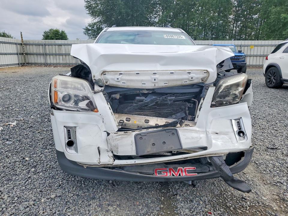 Aukcja sprzedaży 2014 Gmc Terrain, vin: 2GKFLWEKXE6366355, numer aukcji: 85967335