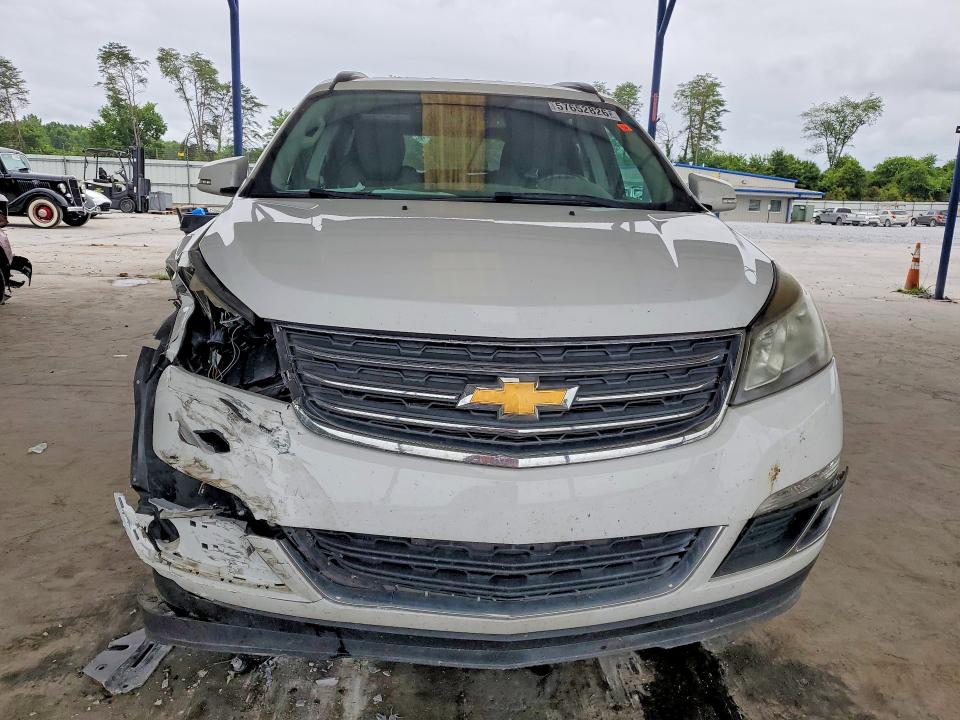 Aukcja sprzedaży 2017 Chevrolet Traverse, vin: 1GNKRHKD7HJ201470, numer aukcji: 57652826