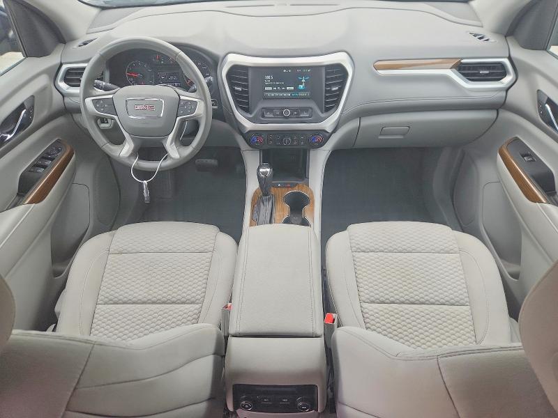 Продажа на аукционе авто 2019 Gmc Acadia, vin: 1GKKNKLA1KZ219028, номер лота: 57315636