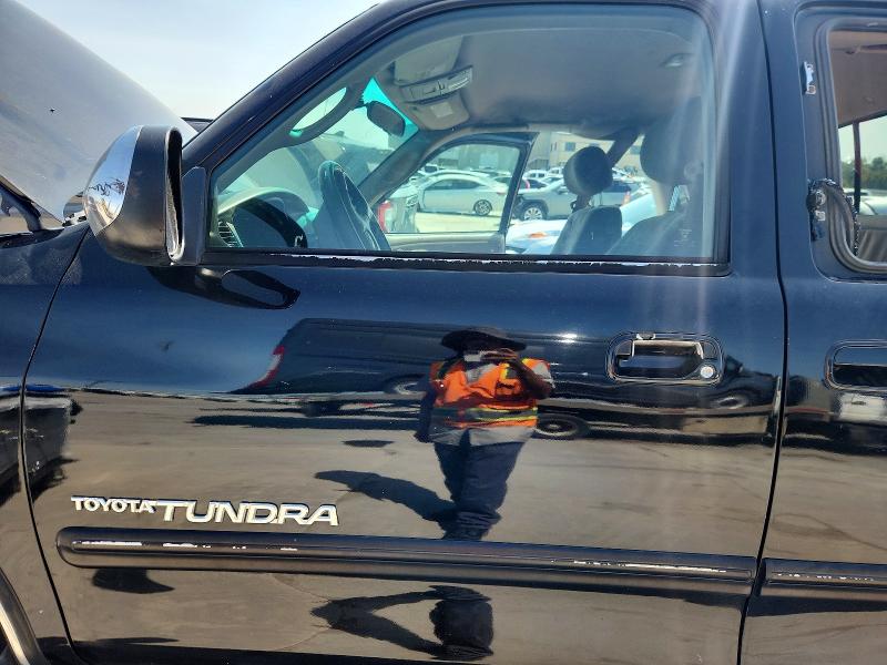 Продажа на аукционе авто 2001 Toyota Tundra, vin: 5TBRT34141S169254, номер лота: 58796956